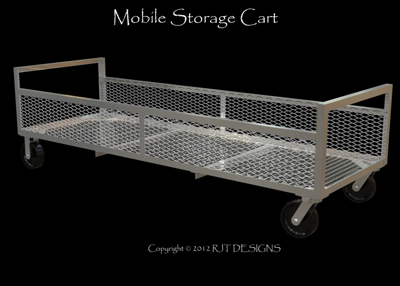 cart